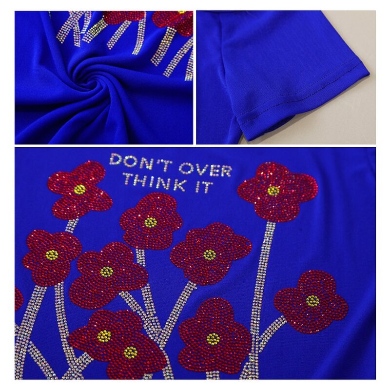 Off Shoulder T-shirt Manufacturer - Bulk Custom Slim Fit & Mesh