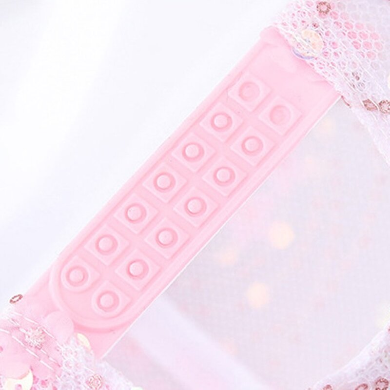 Baseball Cap Manufacturer - OEM Custom Mesh & Sequins Sunshade