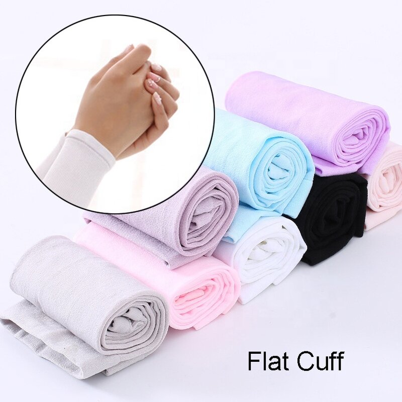 Arm Sleeve Manufacturer - OEM Custom Sun Block & Cooling Fabric