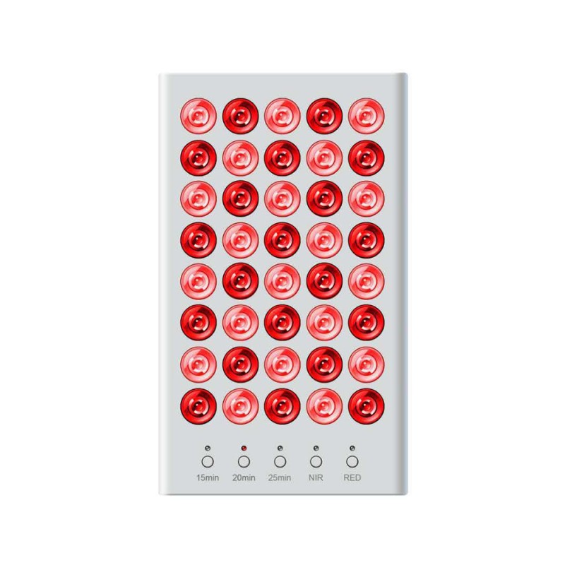 Red Light Therapy Machine Manufacturer - OEM Portable LED Panels