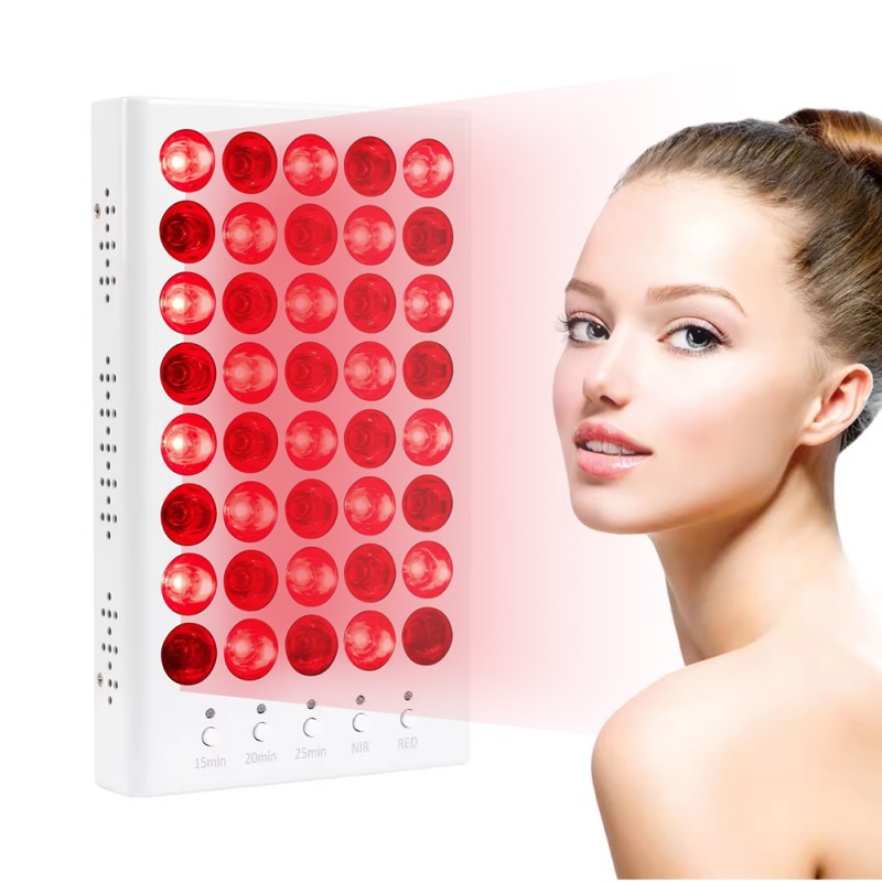 Red Light Therapy Machine Manufacturer - OEM Portable LED Panels