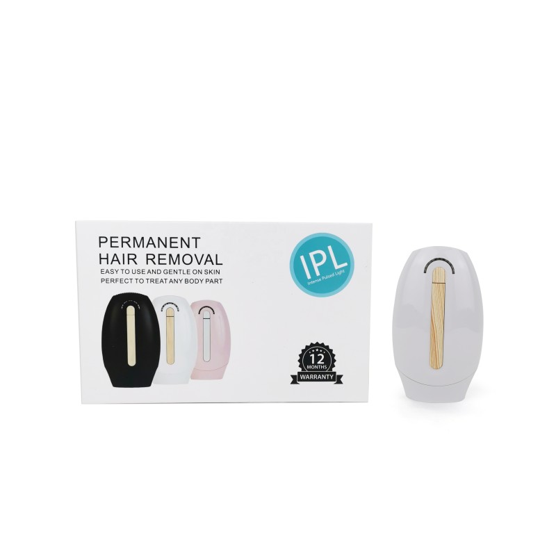 IPL Hair Removal Manufacturer - OEM Wood Laser Device