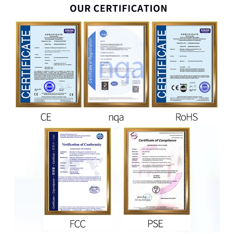 Facial Sprayer Manufacturer - OEM Portable Nano Mist