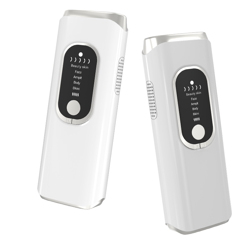 IPL Hair Removal Factory - OEM Quartz Lamp Ice Cooling