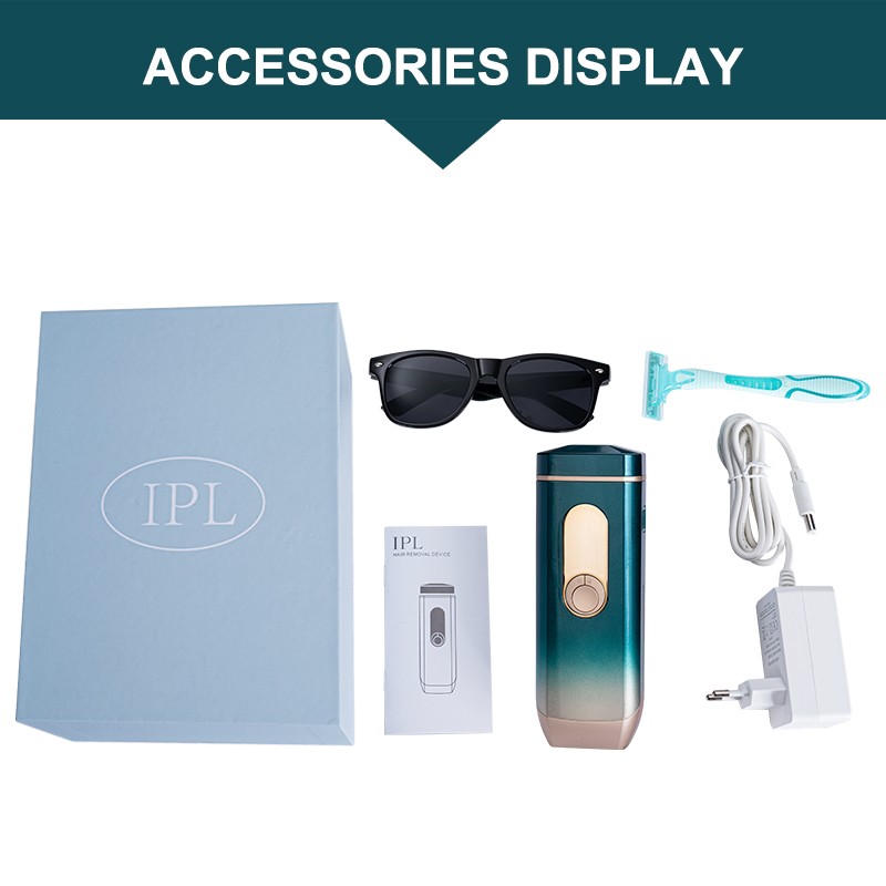 IPL Machine Manufacturer - OEM FDA510K Hair Removal Device