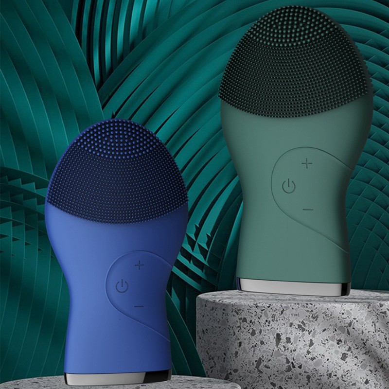 Facial Cleansing Device Manufacturer - OEM Men Smart Waterproof