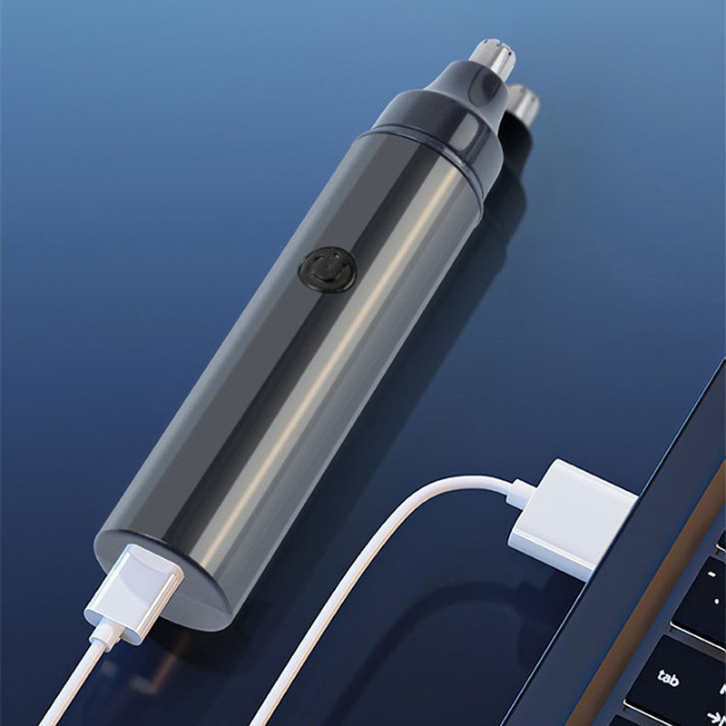 Eyebrow Trimmer Manufacturer - OEM Mini Rechargeable Razor