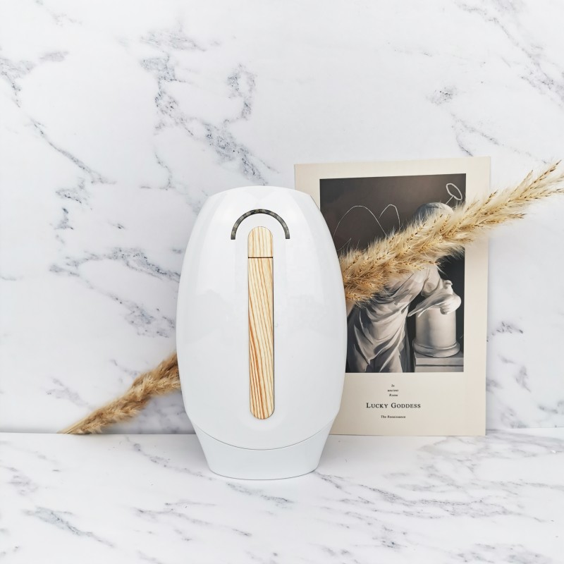 IPL Hair Removal Manufacturer - OEM Wood Laser Device