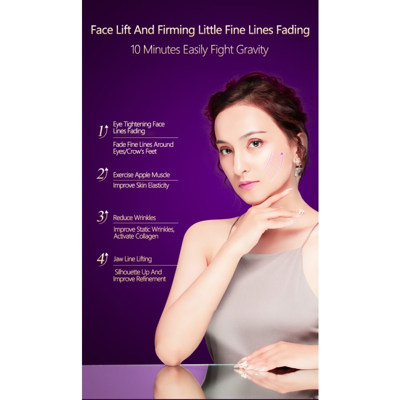 Beauty Device Factory - OEM Hot Cold EMS Machine