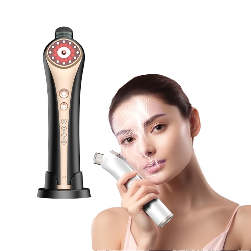 Red Light Therapy Device Manufacturer - OEM EMS Anti-Wrinkle Facial