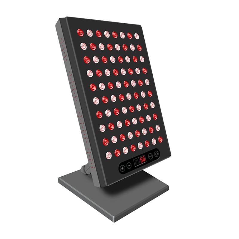 LED Light Therapy Factory - OEM Desktop Infrared Device