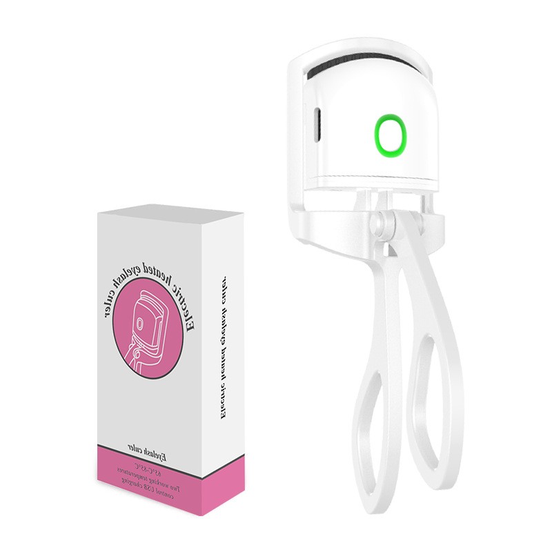 Eyelash Curler Manufacturer - OEM Electric Heated Curler Kit