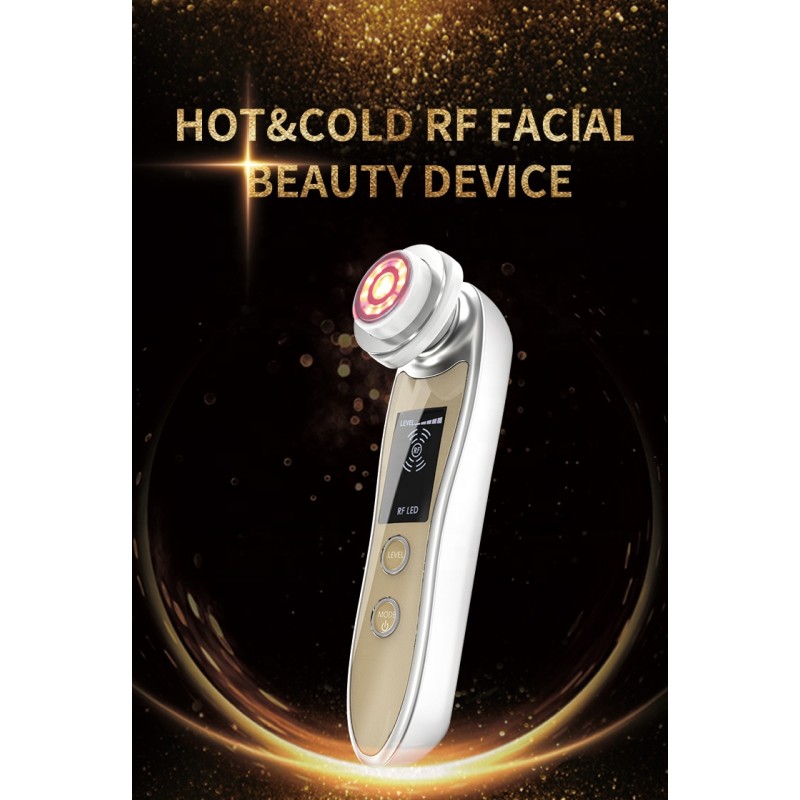 RF Face Lift Factory - OEM Portable EMS Skin Tightening