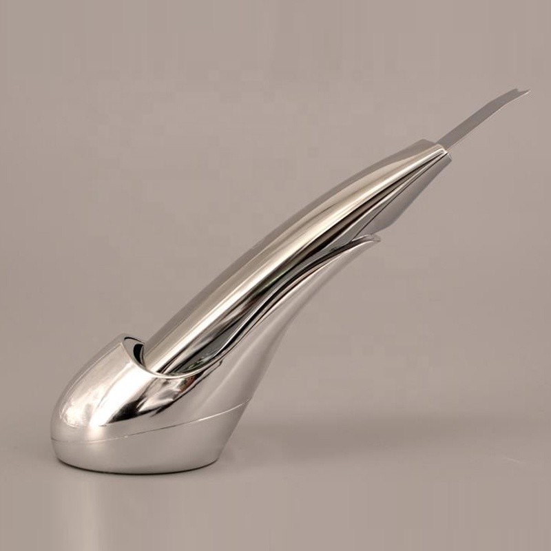 Ultrasonic Spatula Factory - OEM Portable Skin Scrubber