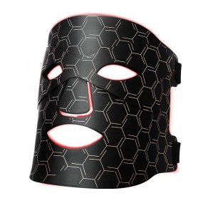 LED Light Mask Manufacturer - OEM 7 Color Silicon Mask