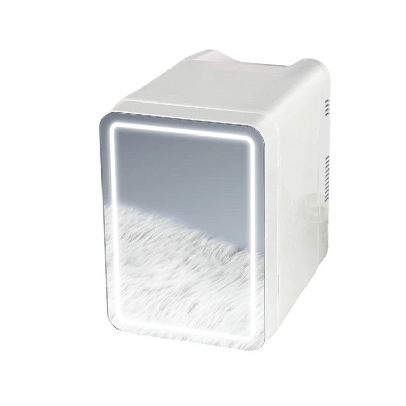 Mini Fridge Factory - OEM 6L 8L Cosmetic Refrigerator