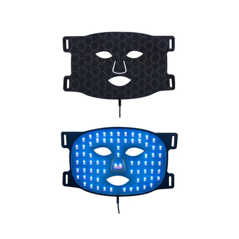 LED Light Mask Manufacturer - OEM 7 Color Silicon Mask