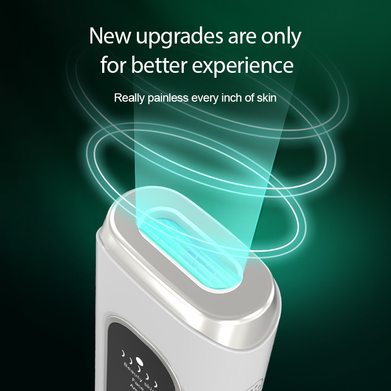 IPL Hair Removal Factory - OEM Quartz Lamp Ice Cooling