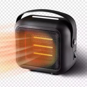 Electric Heater Factory - OEM Portable PTC Space Heater