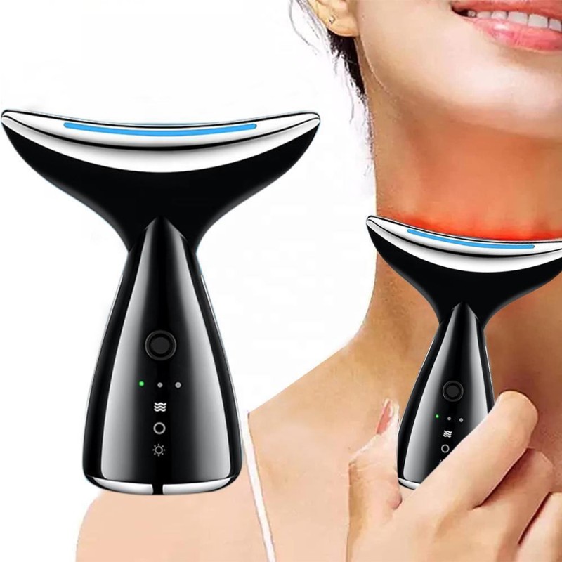 Neck Beauty Device Factory - OEM Anti Wrinkle Tightening