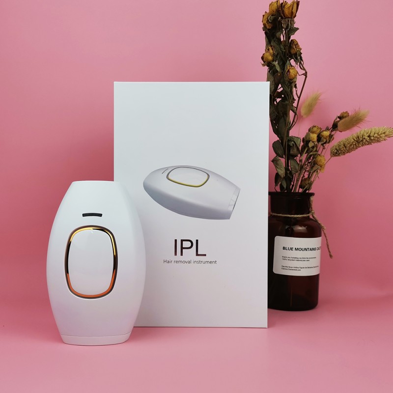 Laser Hair Removal Factory - OEM Full Body Epilator Machine