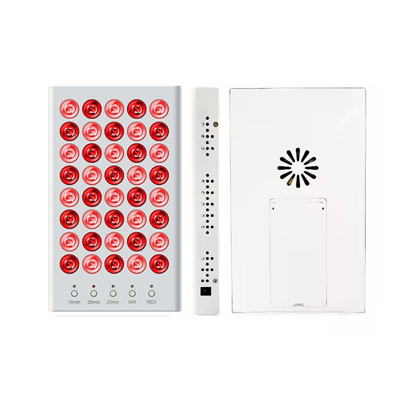 Red Light Therapy Machine Manufacturer - OEM Portable LED Panels