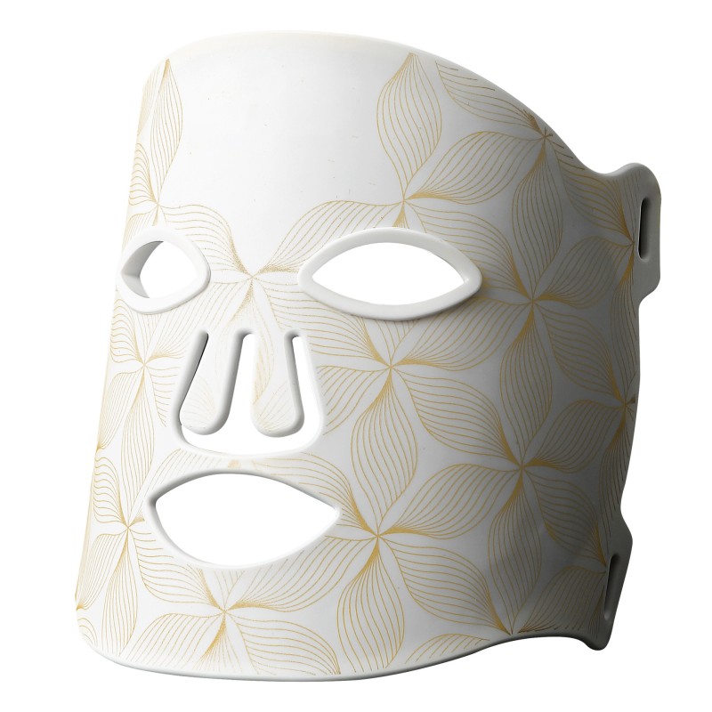 LED Face Mask Manufacturer - OEM Lightweight Silicone Mask