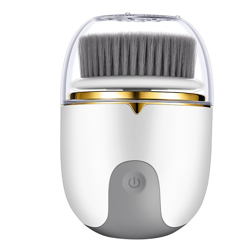 Facial Cleansing Brush Manufacturer - OEM Smart Exfoliating Brush