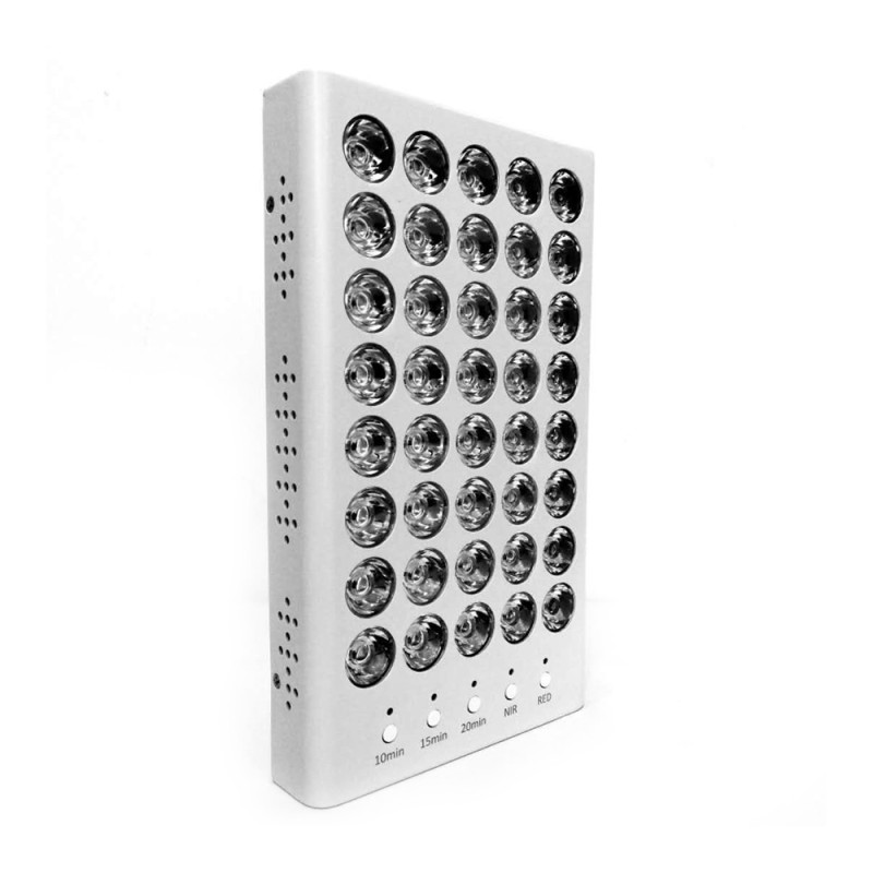 LED Red Light Panel Factory - OEM 200W Phototherapy Device