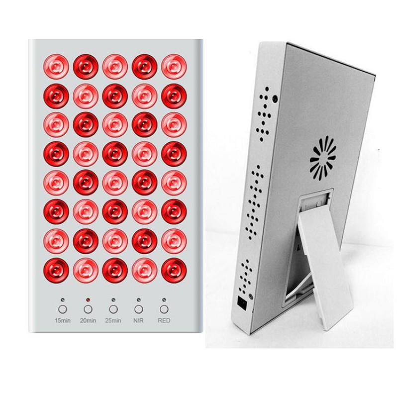 Red Light Therapy Panel Manufacturer - OEM Dual Chip Full Body
