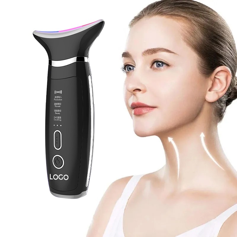 Face Lifting Machine Factory - OEM EMS Microcurrent Device