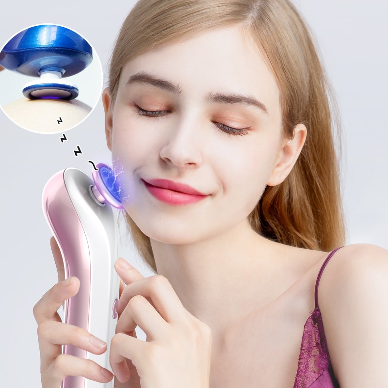Skin Cleaning Instrument Factory - OEM Plasma Beauty Device