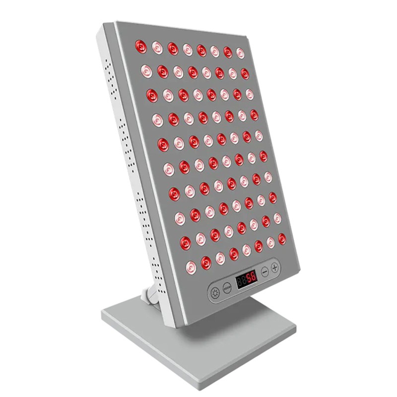 LED Light Therapy Factory - OEM Desktop Infrared Device