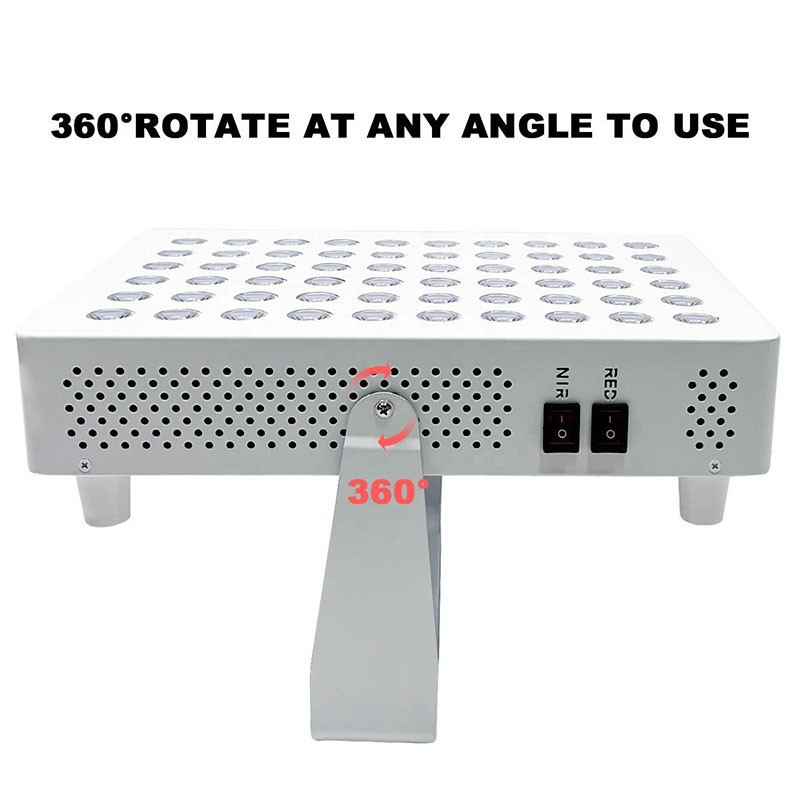 Phototherapy Panel Factory - OEM 7 Wavelengths Infrared