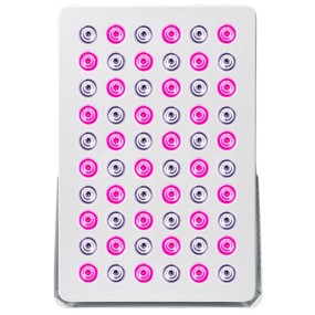 Phototherapy Panel Factory - OEM 7 Wavelengths Infrared