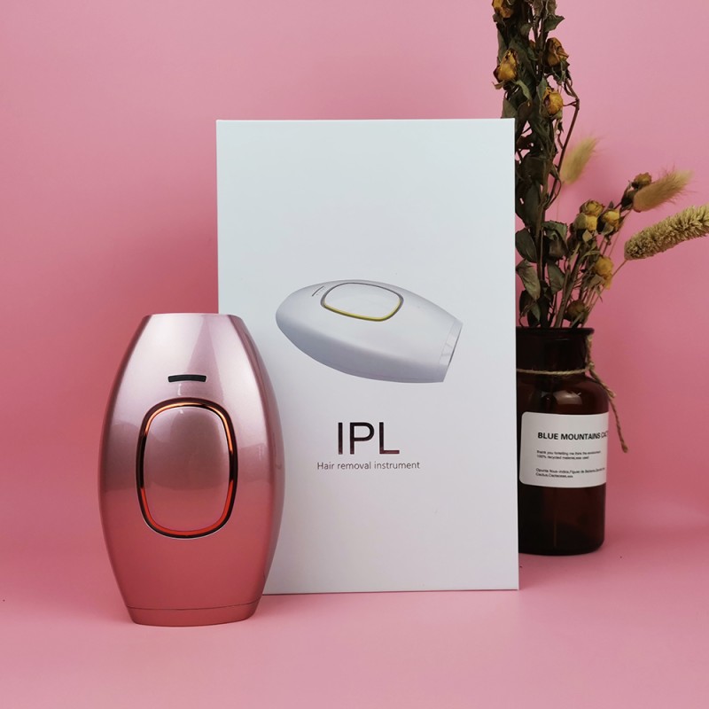 Laser Hair Removal Factory - OEM Full Body Epilator Machine