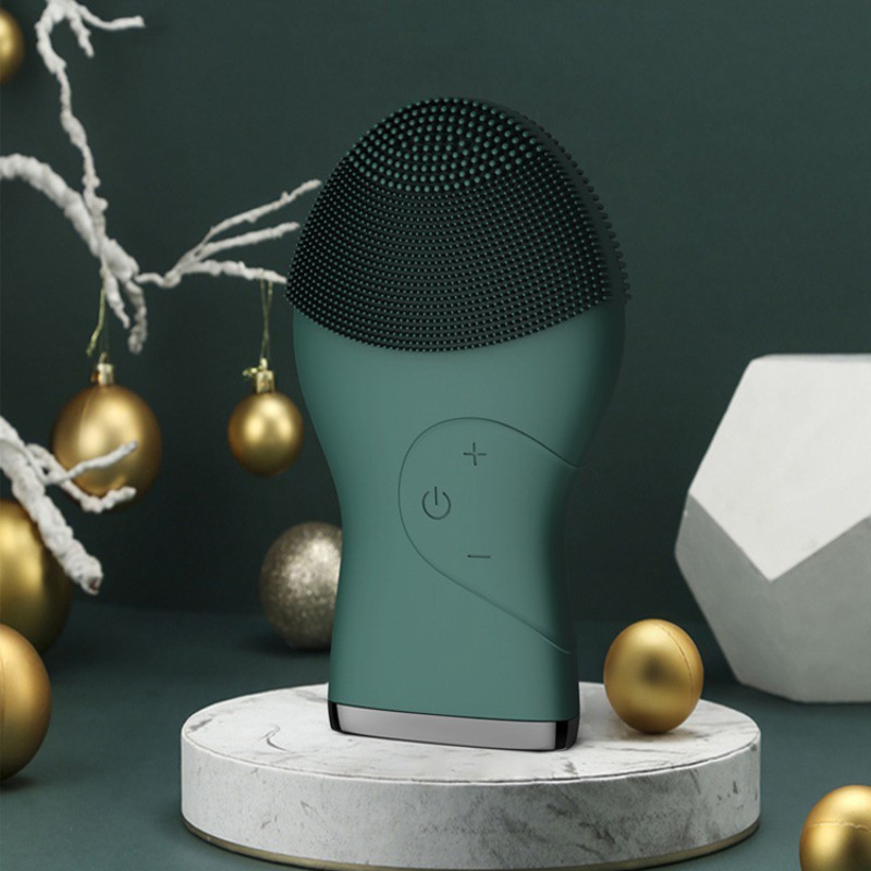 Facial Cleansing Device Manufacturer - OEM Men Smart Waterproof