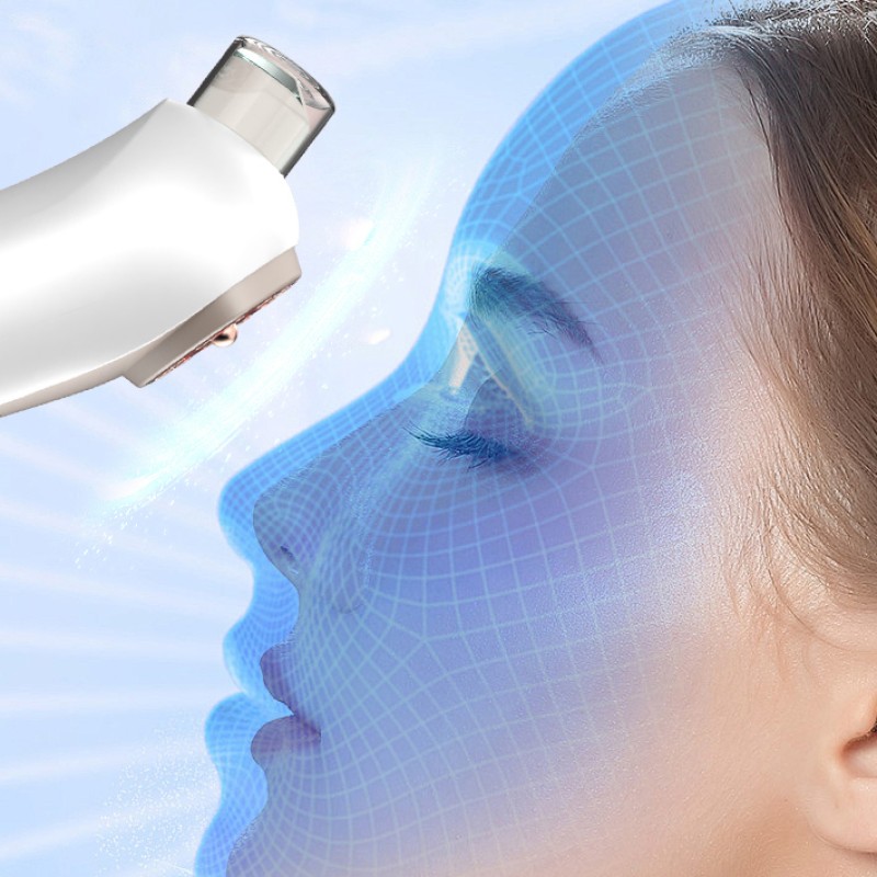 Red Light Therapy Device Manufacturer - OEM EMS Anti-Wrinkle Facial