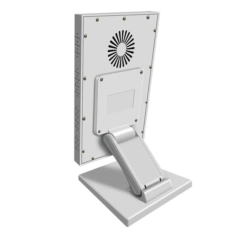 LED Light Therapy Factory - OEM Desktop Infrared Device