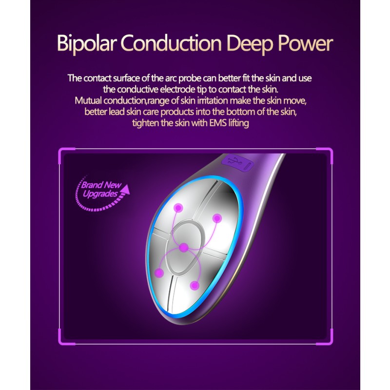 Beauty Device Factory - OEM Hot Cold EMS Machine