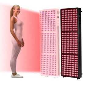 Red Light Therapy Panel Factory - OEM Floor Stand Full Body