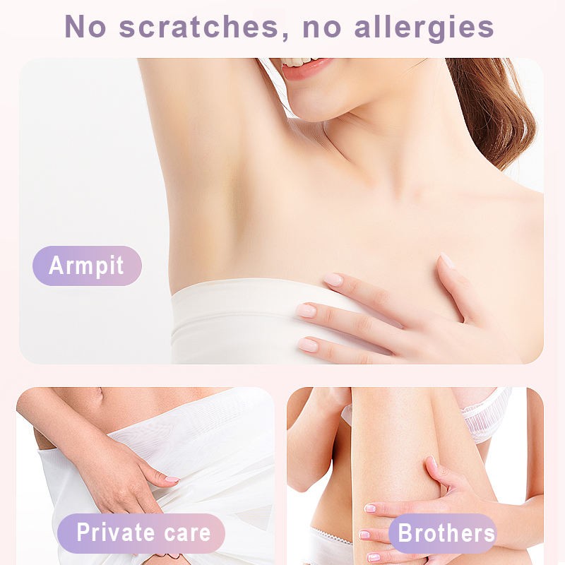 Lady Shaver Manufacturer - OEM Portable Electric Razor