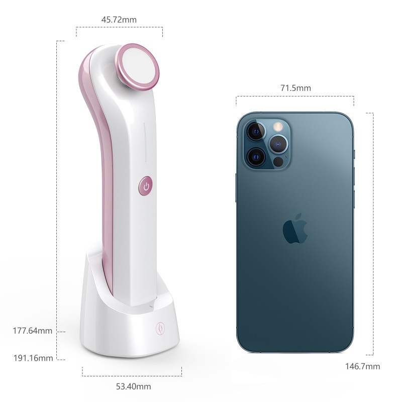 Skin Cleaning Instrument Factory - OEM Plasma Beauty Device