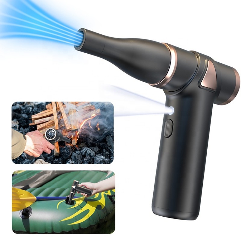 Hair Dryer Manufacturer - OEM 80000Rpm Cordless Dryer
