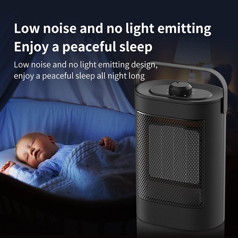 Space Fan Manufacturer - OEM Portable Home Heater