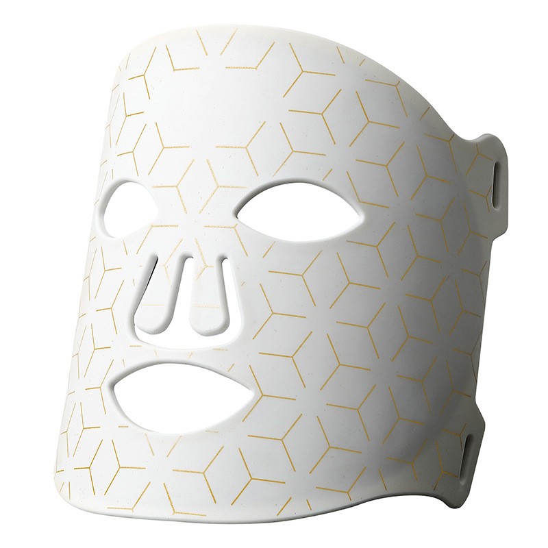 LED Face Mask Manufacturer - OEM Lightweight Silicone Mask