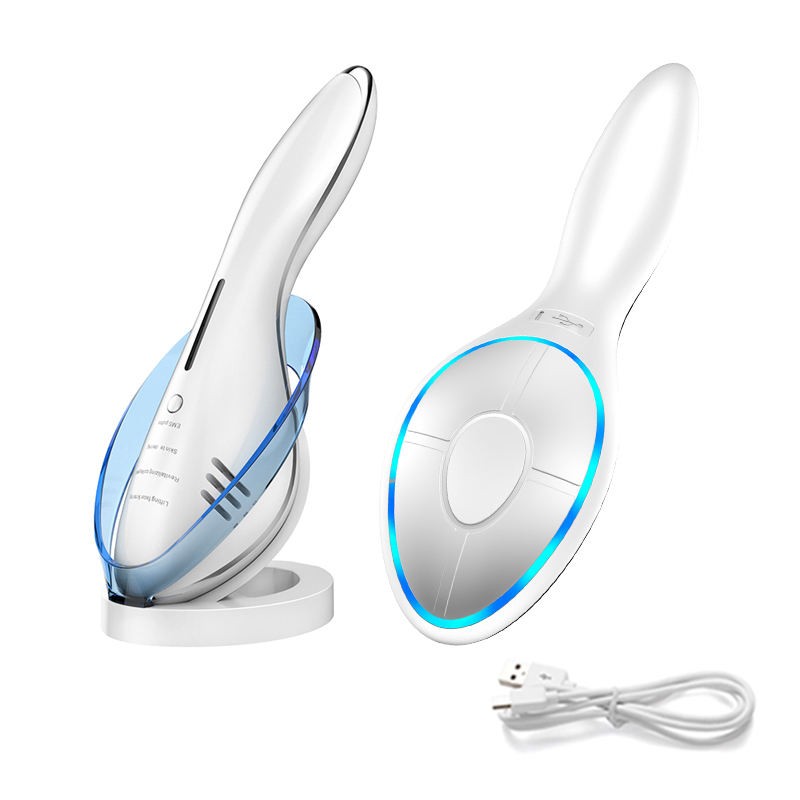 Beauty Device Factory - OEM Hot Cold EMS Machine