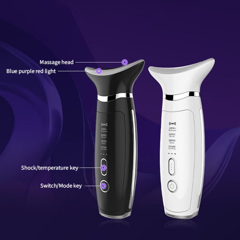 Face Lifting Machine Factory - OEM EMS Microcurrent Device