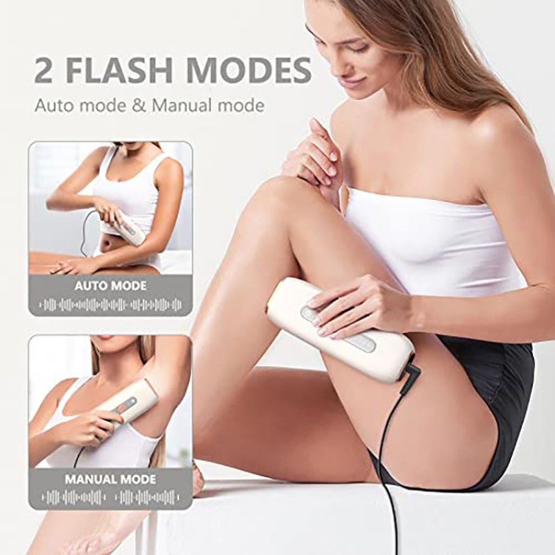 IPL Hair Removal Factory - OEM Portable Sapphire Ice Cool