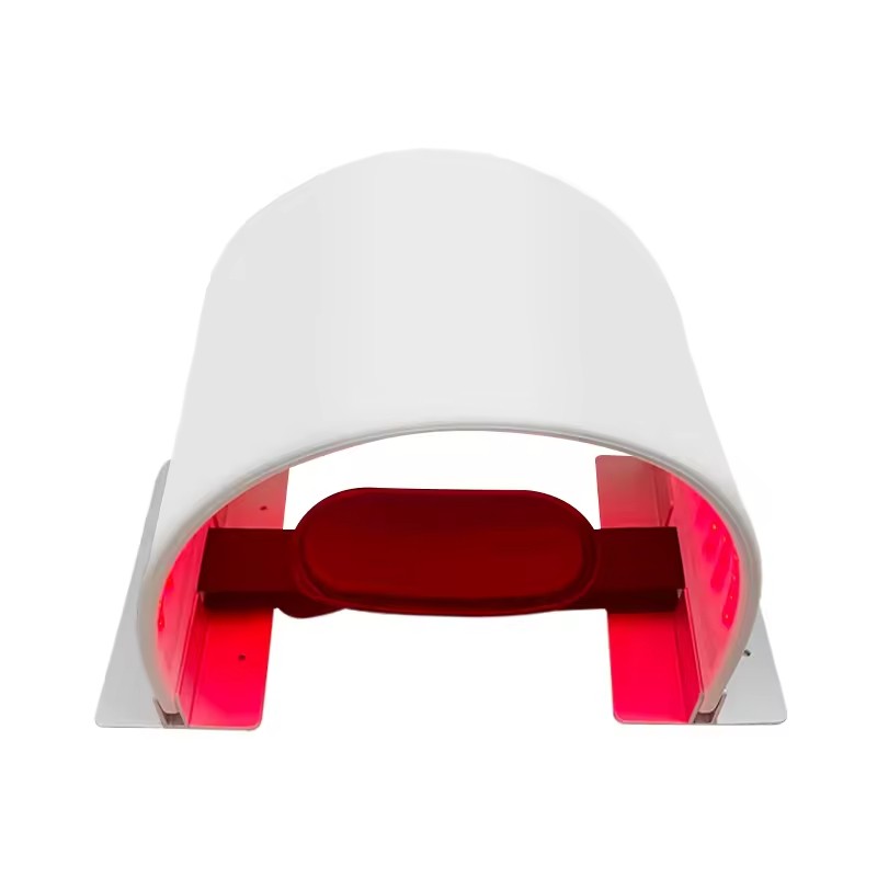 LED Light Therapy Factory - OEM 7 Color Face Mask
